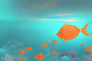 Orange Fish Dream Meaning Fully Unveiled CosmicLearnings