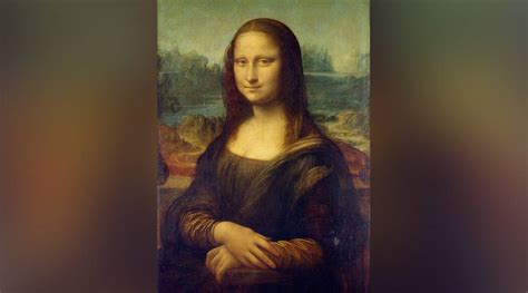 Learn about "Mona Lisa", the most famous painting in the world – Archyde