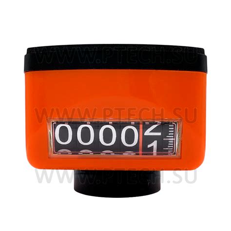 Счетчик оборотов 3,0-Е-20 - ПРОМТЕХКОМПЛЕКТ