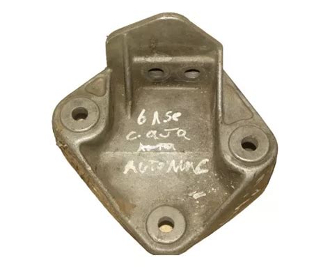 Base Del Soporte Motor Chevy Confort Original Mercadolibre