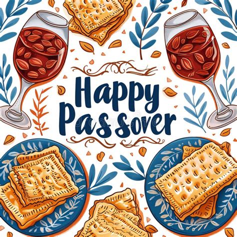 Greeting Background Jewish Stock Illustrations Greeting