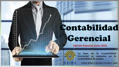 Calaméo Revista Contabilidad Gerencial