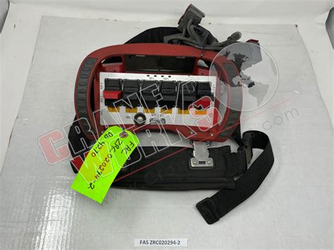 zrc   hbc  function remote craneworks