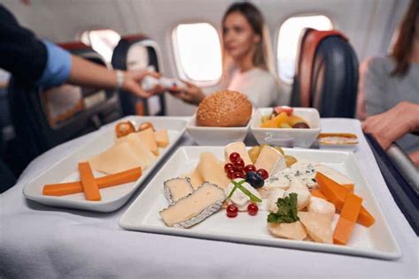 Tips for Sourcing the Best Airline Food