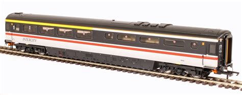 Oxford Rail Or763rm002b Mk3a Rfm Restaurant First Modular 10242 In