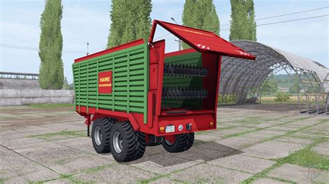 Hawe Slw F R Farming Simulator