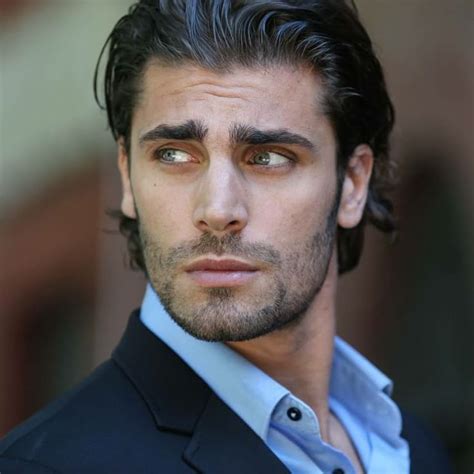 What Makes Italian Men So Hot