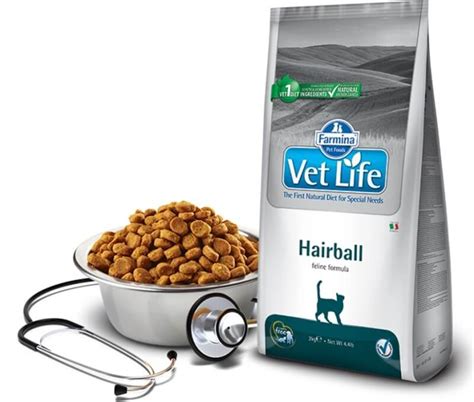 Vet Life (Вет Лайф): обзор корма для кошек, состав, отзывы