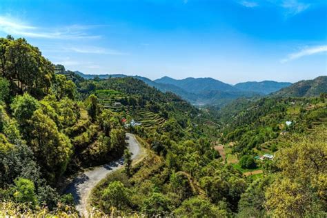 6 Best Places To Visit In Ramgarh Uttarakhand