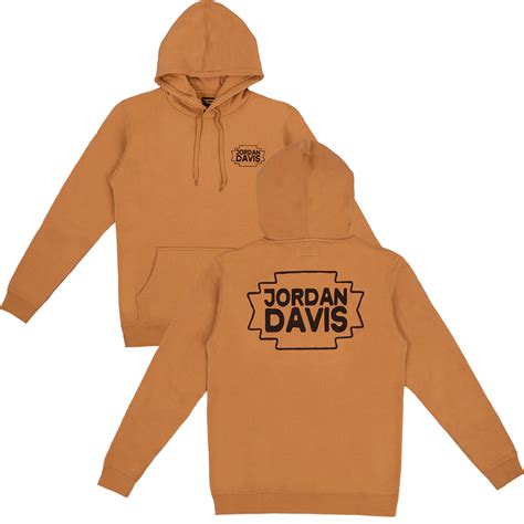 Tour Merch Jordan Davis Official Store
