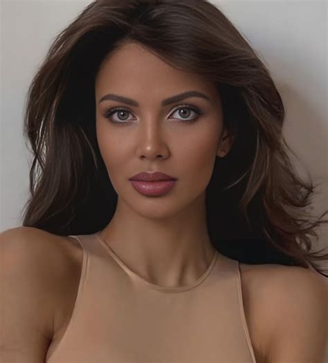 Aminova Inna (Actress) Age, Height, Weight, Wikipedia, Biography 