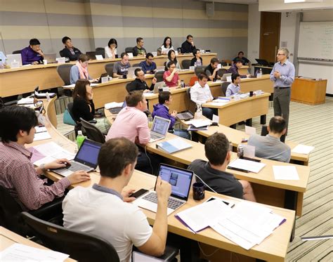 Requirements Kellogg Hkust Executive Mba Program