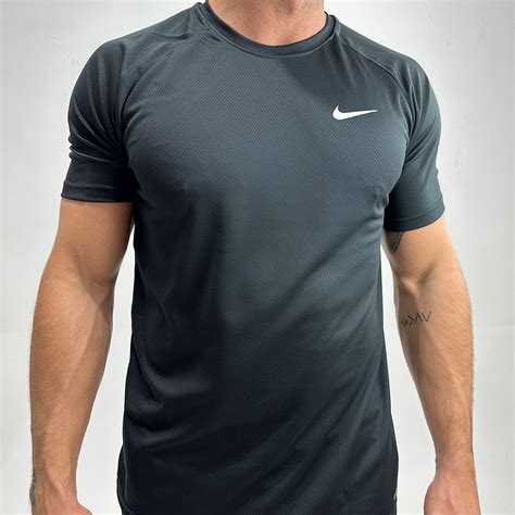 Camisa Nike Dry Fit - Camiseta Dry Fit Nike Colapse
