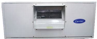 Carrier Ductable Air Conditioners At Best Price In Noida Rac Cooling