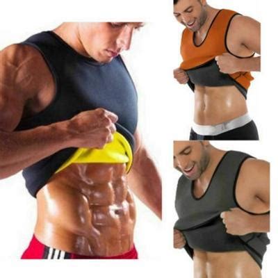 Faja Chaleco Camiseta Hot Shapers Importadora Tecnotrade