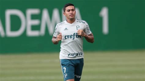 Jornalista Analisa Imbr Glio Entre Dudu Palmeiras E Cruzeiro