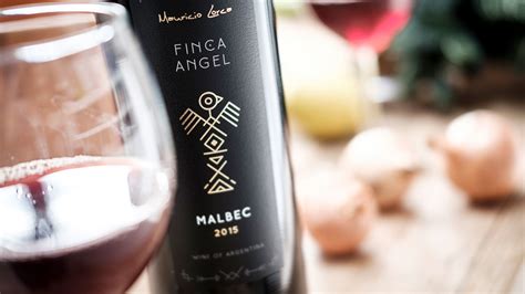 Mauricio Lorca Finca Angel Malbec Naked Wines