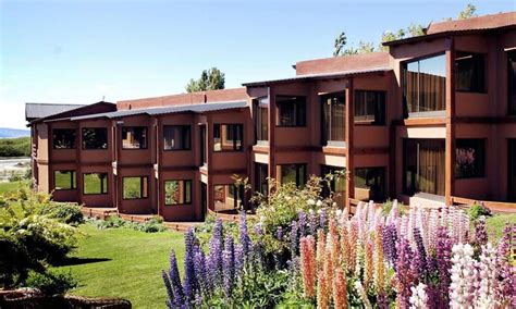 Los 10 Mejores Hoteles En El Calafate WeTravelUSA