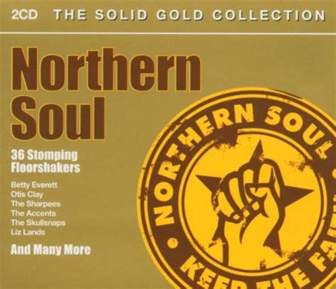 Release Northern Soul 36 Stomping Floorshakers By Various Artists