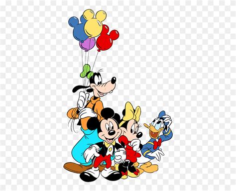 Mickey Mouse Clip Art Disney Clip Art Galore Mickey Mouse Logo Png