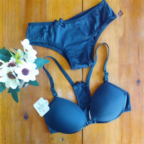 Conjunto Mocinha Cantinho Da Nina Lingerie