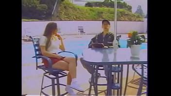 Lusty Brunette Gets Horny After A Tennis Match And Fucks A Stud On The Court XNXX