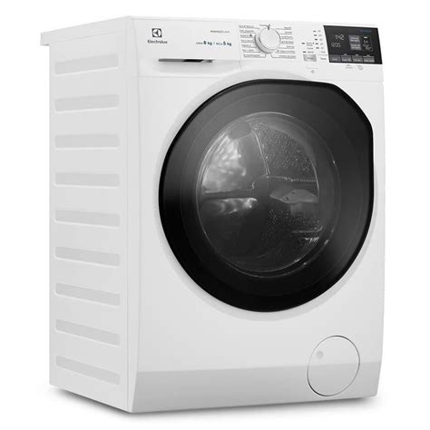 Lava E Seca Electrolux 8kg