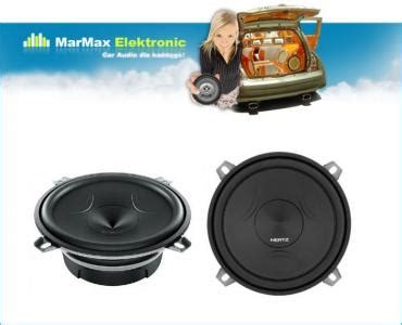HERTZ EV 130 GŁOŚNIK WOOFER 13cm MAX POWER 100W - 4239862653 ...