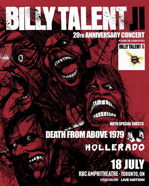 Event Schedule and Concert Info for RBC Amphitheatre 7