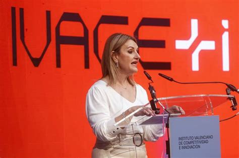 Ivace i recibe más de 400 proyectos de innovación que prevén generar