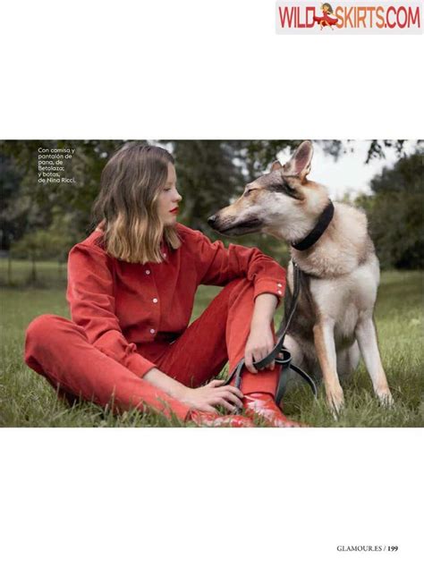 Mia Goth Goth Mia Officalmiagoth Nude OnlyFans Instagram Leaked Photo