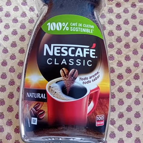 Nescafé Nescafé Classic Reviews | abillion