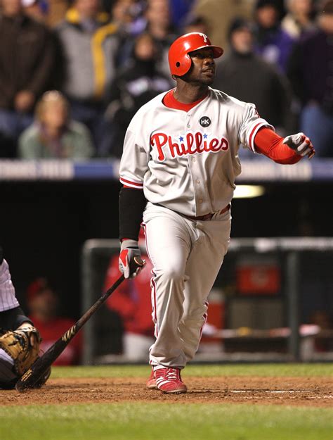 Phillies: Ryan Howard’s Clutchest Moment, 10 Years Ago Today | Flipboard