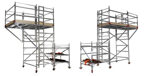 Cantilever System Euro Towers Ltd Euro Towers Ltd