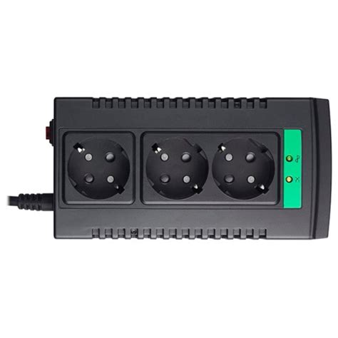 Стабілізатор напруги APC Line-R 1500VA (LS1500-RS) – купити у Львові ...