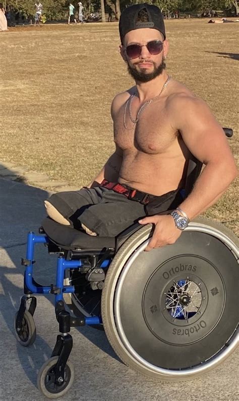 Gay Amputee Fetichism And Others