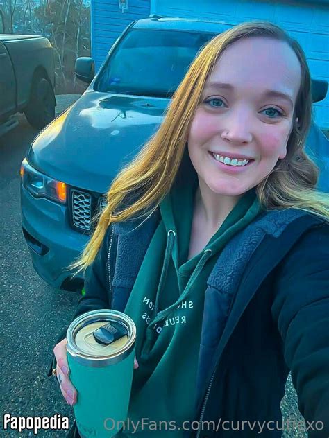 Curvycutiexo Nude OnlyFans Leaks Photo 1924593 Fapopedia