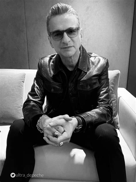 Hideo Kojima On Twitter Rt Ultra Depeche Dave Gahan Is Today