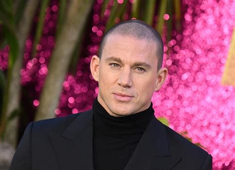 Channing Tatum Set To Star In Ghost Reboot