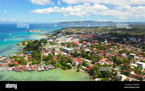 Bohol Province High Resolution Stock Photography And Images Alamy