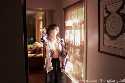 Asian Teen HongKongDoll Naked Photos D Ba Bd D B D B E Porn Pic