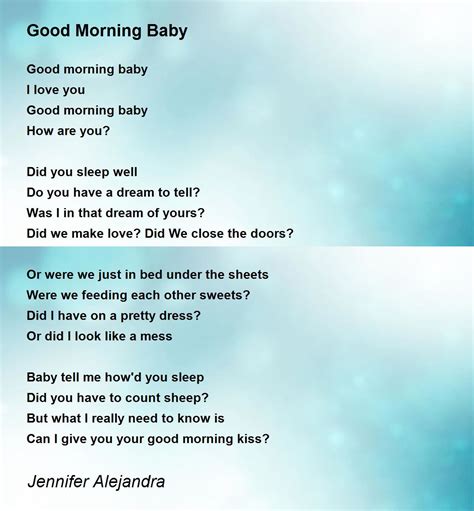 An Amazing Compilation Of Full K Good Morning Baby Images Over