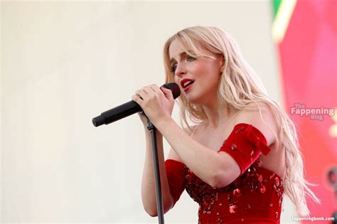 Mckenna Grace Mckennagrace Nude OnlyFans Leaks The Fappening Photo FappeningBook