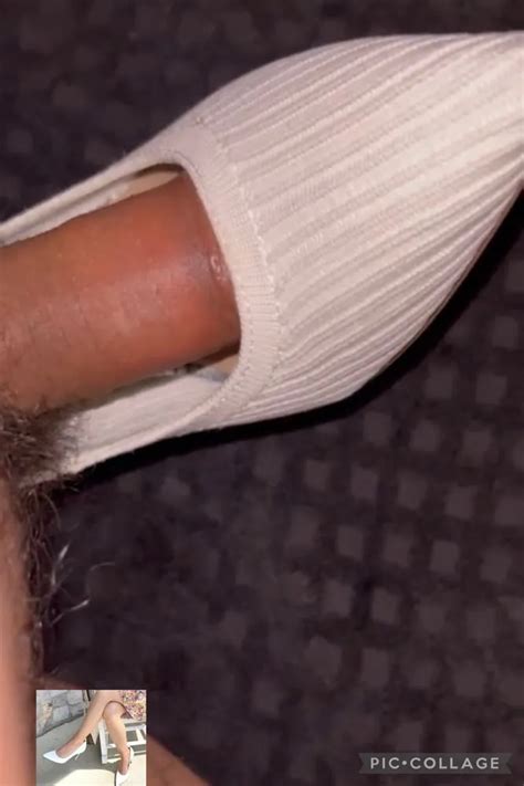 Friend S White High Heels Nude Pics XHamster