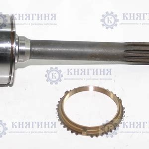 Вал первичный КПП ГАЗель НЕКСТ н/о (усиленный) купить А21R22-1701025 цена