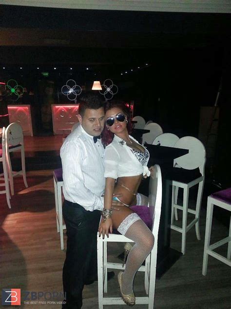 Ana Maria Mocanu ZB Porn