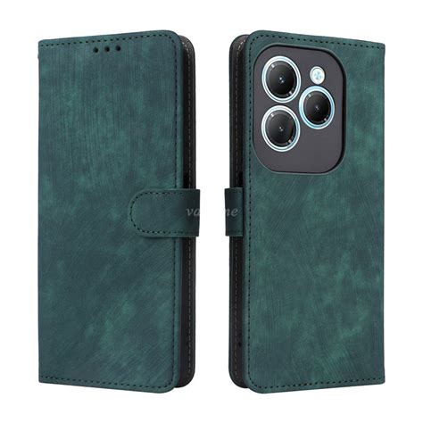 Vantime For Infinix Hot Hot I Hot Pro Multi Functional Pu Leather Phone Case Wallet