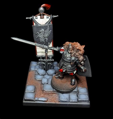 How to Paint Everything: Conquest Hundred Kingdoms | Goonhammer