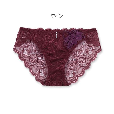 フランデランジェリー fran de lingerie Style Up Wireless スタイルアップワイヤレス コーディネートバックレースショーツ返品不可商品 ブルーグリーン