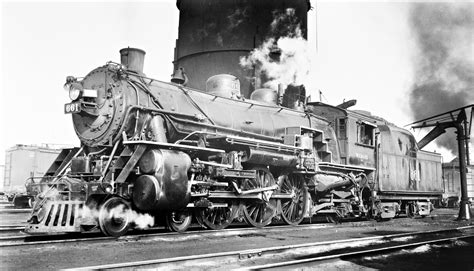 Wabash Railroad – Center for Railroad Photography & Art